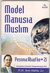 Model Manusia Muslim Pesona...