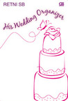 His Wedding Organizer