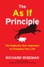 As If: The Simple Idea that...