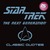 Star Trek Classic Quotes: The Next Generation-Mini Edition