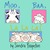 Moo, Baa, La La La! (Board Book)