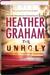 The Unholy (Hardcover)
