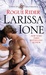 Rogue Rider (Lords of Deliverance, #4)