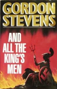 All the kings men book