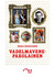 Vadelmavenepakolainen (ebook)