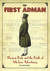 The First Adman by Gary Hicks