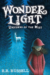 Wonder Light by R.R. Russell Wonder Light by R.R. Russell