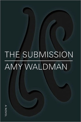 The Submission by Amy Waldman