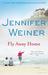 Fly Away Home (ebook)