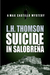 Suicide in Salobrena (Max Castillo Mystery #3)