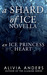 An Ice Princess Heart