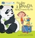 The Day a Panda REALLY Save...