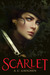Scarlet by A.C. Gaughen
