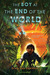 The Boy at the End of the World (Paperback)
