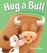 Hug a Bull: An Ode to Animal Dads
