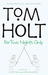 For Two Nights Only: Overti...