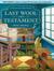 Last Wool and Testament (A Haunted Yarn Shop Mystery, #1)