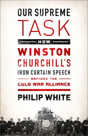 Our Supreme Task by Philip White Our Supreme Task by Philip White