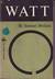 Watt (Paperback)
