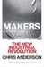 Makers by Chris Anderson Makers by Chris Anderson