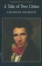 A Tale of Two Cities (Paperback)