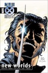 New X-Men, Vol. 3: New Worlds
