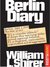 Berlin Diary (Kindle Edition)
