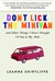 Don't Lick the Mi...