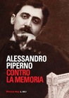 Contro la memoria Contro la memoria