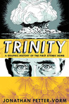 Trinity by Jonathan Fetter-Vorm