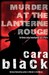 Murder at the Lanterne Rouge: (An Aimee Leduc Investigation #12)