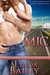 On the Corner of Heartache and Hopeful--Mic by Lynda Bailey