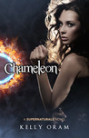 Chameleon (Supernaturals, #1)