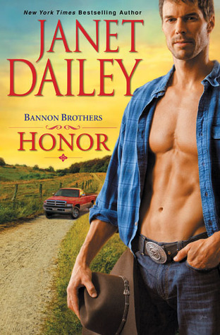 Bannon Brothers: Honor (Bannon Brothers, #2)