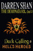 Demonata 5: Dark Calling/He...