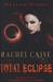Total Eclipse (Weather Warden, #9)
