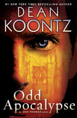 Odd Apocalypse (Odd Thomas, #5)