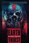 Earth Thirst (The Arcadian Conflict, #1)