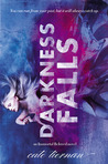 Darkness Falls (Immortal Beloved, #2)
