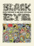 Black Eye Nr. 1 by Ryan Standfest Black Eye Nr. 1 by Ryan Standfest