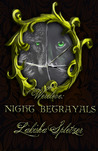 Night Betrayals (Werelove #3) Night Betrayals (Werelove #3)