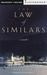 The Law of Similars (Audio CD)