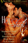 Hot Shots: Volume 3 Hot Shots: Volume 3