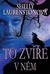 To zvíře v něm (Pride, #2)