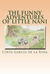 The Funny Adventures of Little Nani (Kindle Edition)