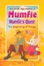 Britt Allcroft's Magic Adventures of Mumfie - Mumfie's Quest ... by Britt Allcroft