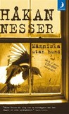 Människa utan hund by Håkan Nesser Människa utan hund by Håkan Nesser