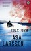 Solstorm (Rebecka Martinsson, #1)