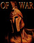 OF WAR-Anthology Novels 1-3