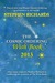 The Cosmic Ordering Wish Bo...